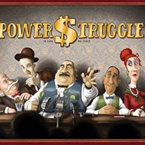 Power Struggle
